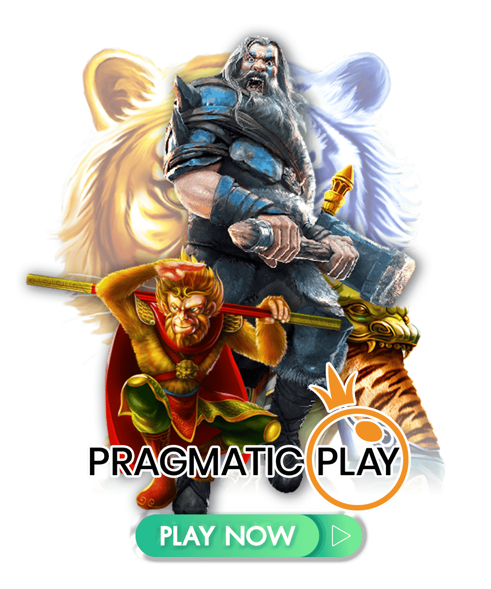 pragmatic play