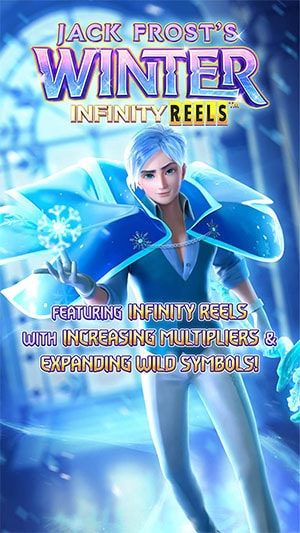 Jack Frost’s Winter SS1